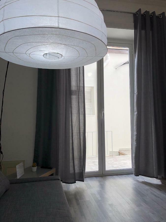 Tembo House - Pantano 1 Villa Catania Luaran gambar