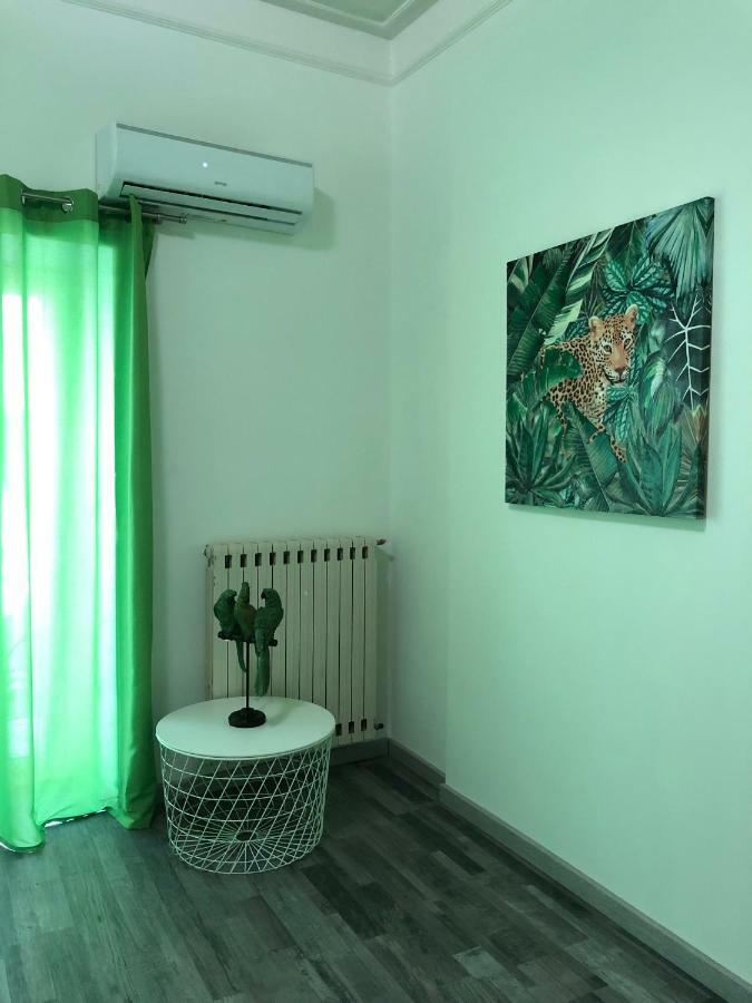 Tembo House - Pantano 1 Villa Catania Luaran gambar