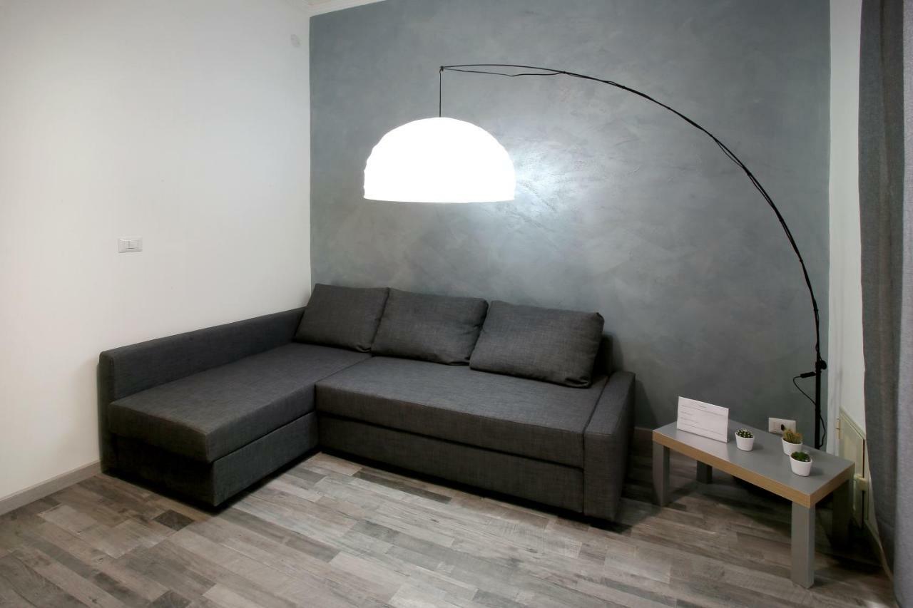 Tembo House - Pantano 1 Villa Catania Luaran gambar